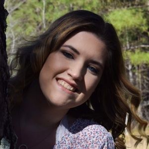 Meet your Posher, Brianna